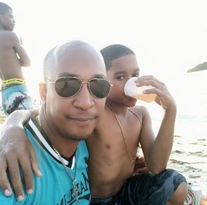 Meet your Posher, Enrique